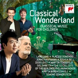 Classical Wonderland