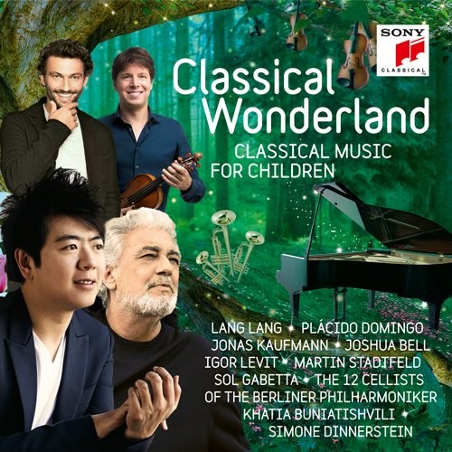 Classical Wonderland