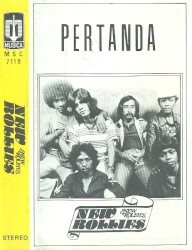 Pertanda