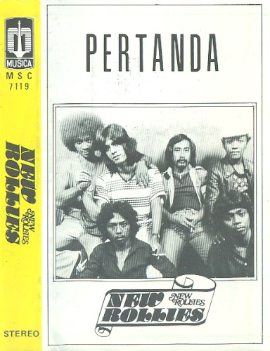 Pertanda
