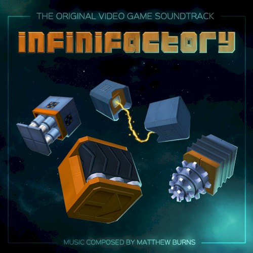 Infinifactory: The Original Video Game Soundtrack