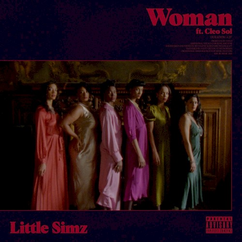 Woman