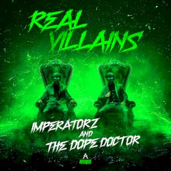 Real Villains