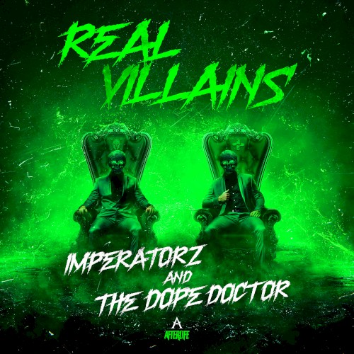Real Villains