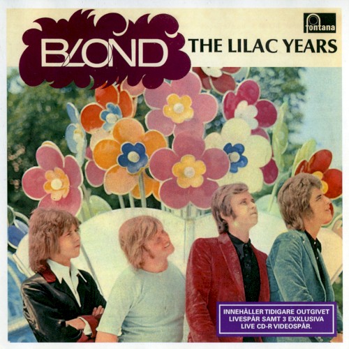 The Lilac Years