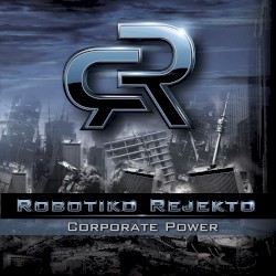 Corporate Power