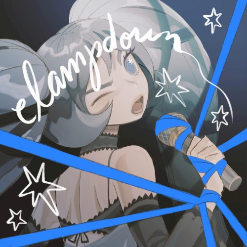 CLAMPDOWN
