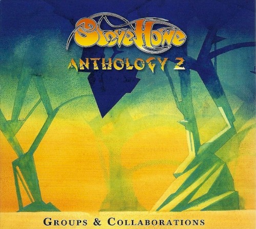 Anthology 2: Groups & Collaborations