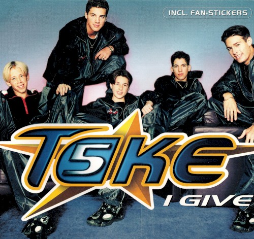 I Give