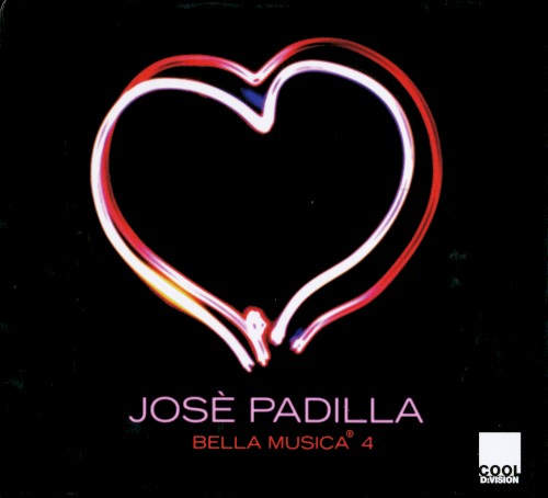José Padilla: Bella música, Volume 4