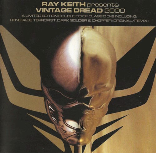 Vintage Dread 2000