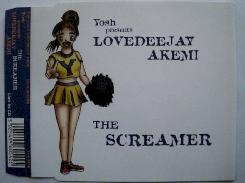 The Screamer