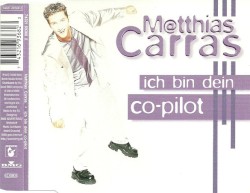 Ich Bin Dein Co-Pilot