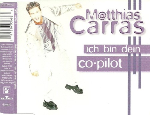 Ich Bin Dein Co-Pilot