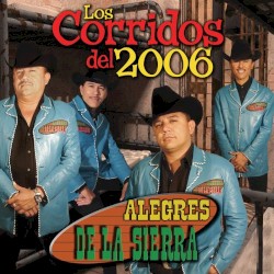 Los Corridos Del 2006