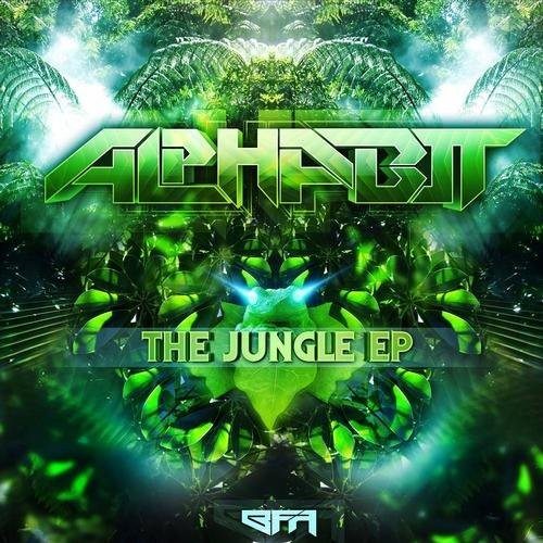 The Jungle EP