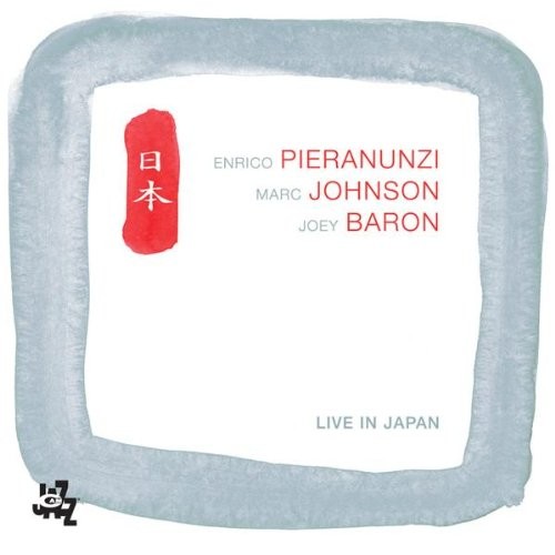 Live in Japan