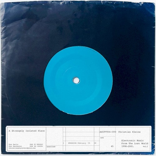 Beyond Repair (version) / Wonder Var