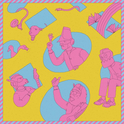 Lil' Shiny Tunes, Vol. 1
