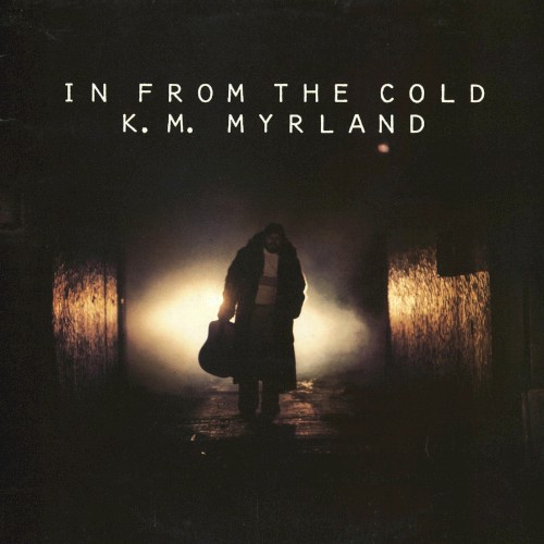 In From the Cold