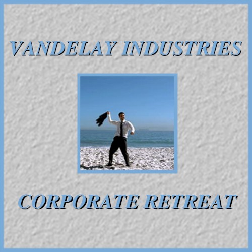 Corporate Retreat