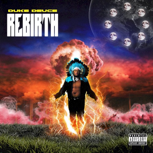 REBIRTH