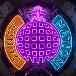 Ministry of Sound: Dance Nation 2022