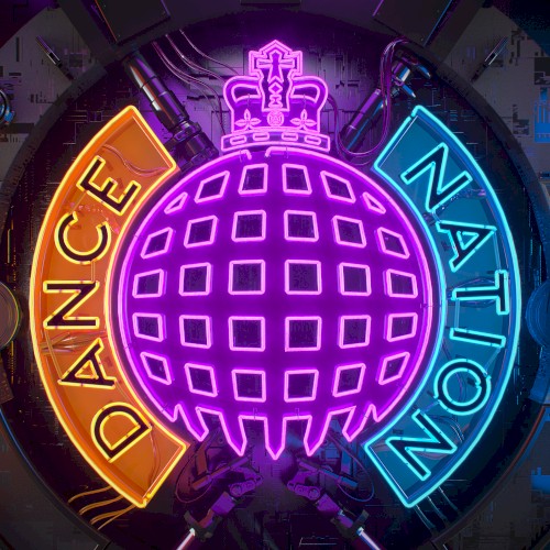 Ministry of Sound: Dance Nation 2022