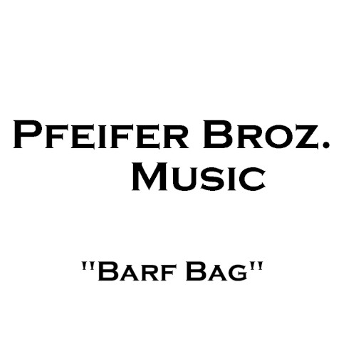 Barf Bag