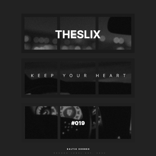 Keep Your Heart