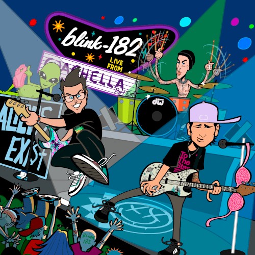 Live at Coachella 2023 (Weekend 2)