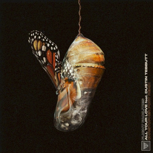 All Your Love (Christopher Port remix)
