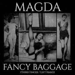Fancy Baggage (Third Finger / Left Hand)