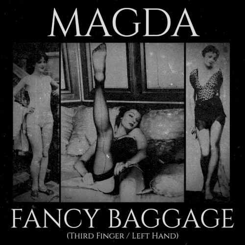 Fancy Baggage (Third Finger / Left Hand)