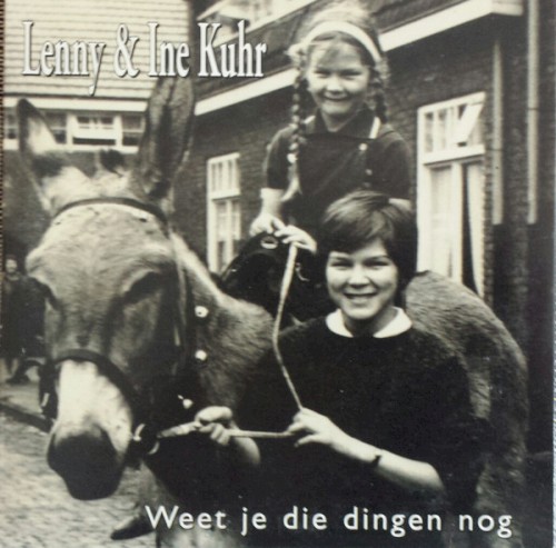 Weet je die dingen nog