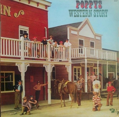 Western Story