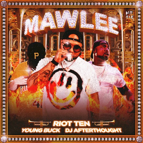 Mawlee