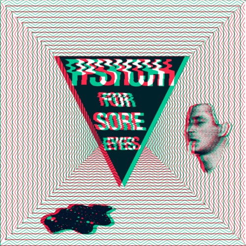 Psych for Sore Eyes