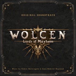 Wolcen: Lords of Mayhem