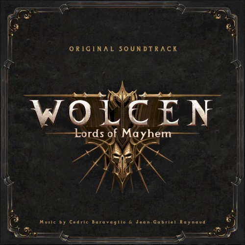 Wolcen: Lords of Mayhem