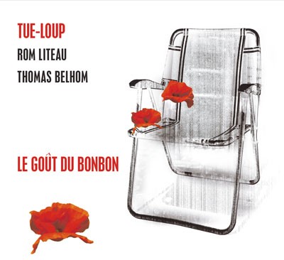 Le Goût du bonbon