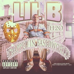 Trapped in BasedWorld