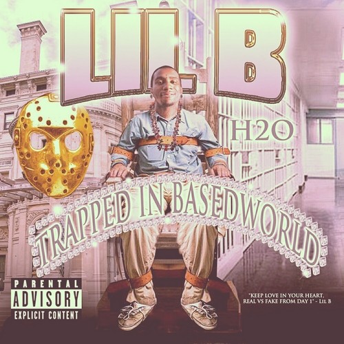 Trapped in BasedWorld