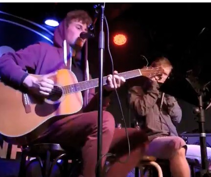 You Make Me Sing