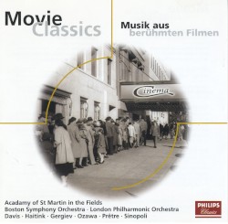 Movie Classics