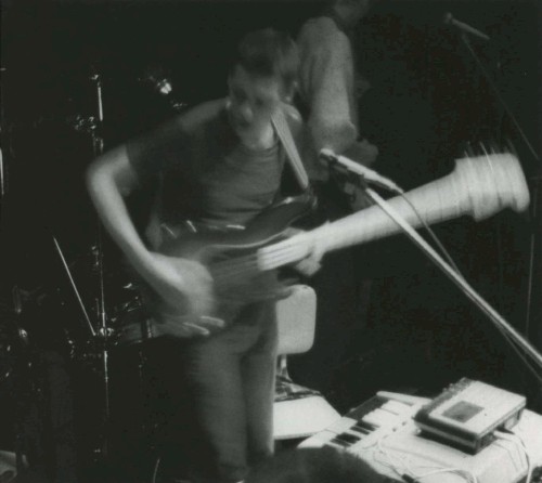 Live 80/81