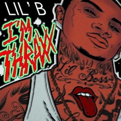I’m Thraxx
