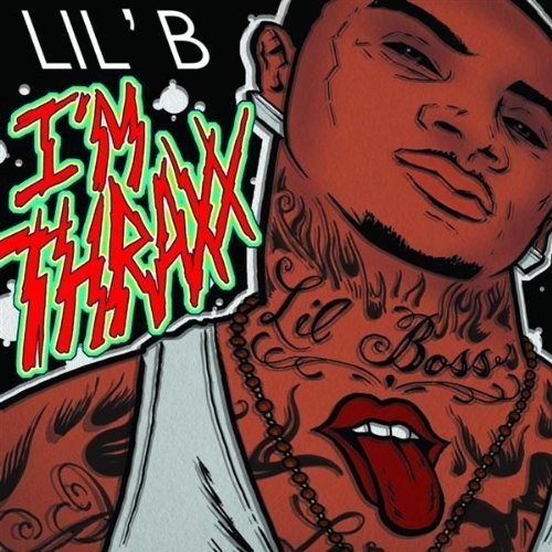 I’m Thraxx