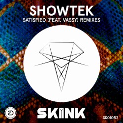 Satisfied (remixes)