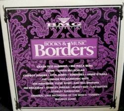 Borders Sampler